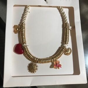 ZARA NECKLACE